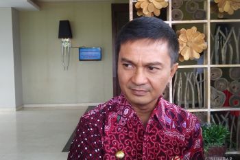 Padang jajaki penerbitan obligasi
