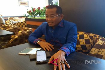 DPP Gapensi akan laporkan BBPJN Papua ke Menteri PUPR