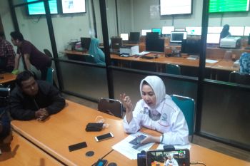 BMKG masih kehilangan kontak dengan masyarakat Donggala yang dilanda gempa