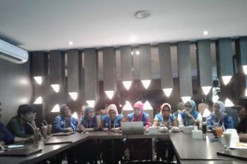 IWAPI Sumbar targetkan produk wanita pengusaha tembus pasar dunia