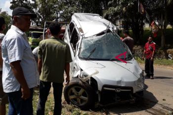 Dimas dan Salma NaGa Banjar 2018