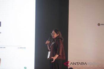 Kementerian PUPR pastikan pembangunan infrastruktur responsif gender