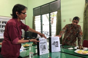 Warga Yogyakarta kembali adulan rencana pembangunan apartemen