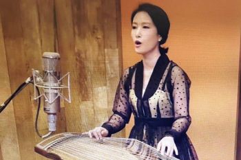 Lagu Bengawan Solo viral di Korea