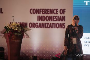 Sripeni punya PR tingkatkan elektrifikasi NTT-Papua