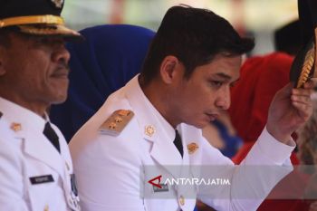Pascagempa, Pasha "Ungu" dan Istri Tidur di Tenda Pengungsi