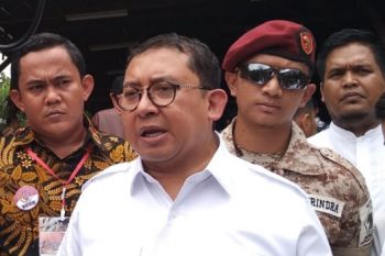 Fadli Zon sebut salah alamat jika dirinya dilaporkan ke MKD