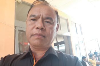 Pasangan Obet-Kase minta masyarakat tunggu PSU