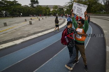 Pertandingan Persija-Persib disepakati tanpa Bobotoh
