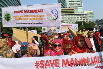 Perubahan mata pencaharian dinilai mampu atasi pengurangan KJA di Danau Maninjau