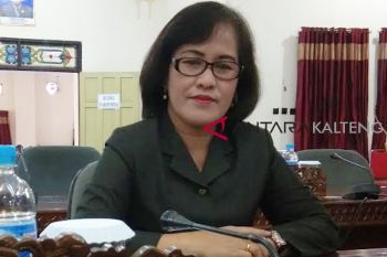 Serap aspirasi, 25 anggota DPRD Bartim kunker di wilayahnya masing-masing