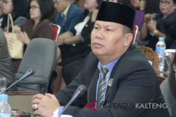 Legislator : Ini cara terbaik dalam pengelolaan sampah di Bartim