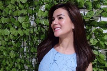 Astrid Tiar 'ogah' coba bayi tabung