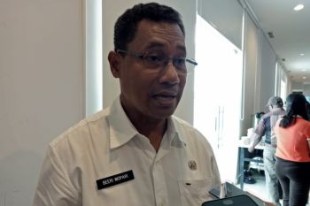 Pemprov Papua dorong pembentukan pusat pengendalian malaria