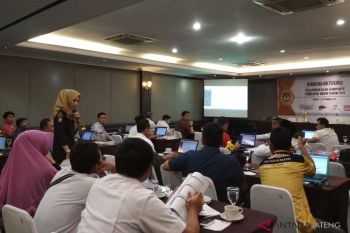 Semua calon anggota legislatif diminta miliki NPWP