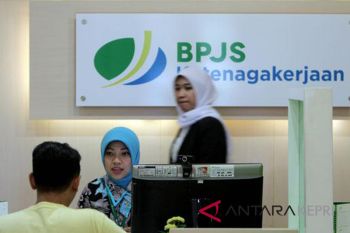 BPJS Ketenagakerjaan Tanjungpinang bayarkan klaim Rp30 miliar