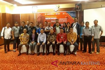 BPS gunakan metode KSA dapatkan data pertanian yang berkualitas