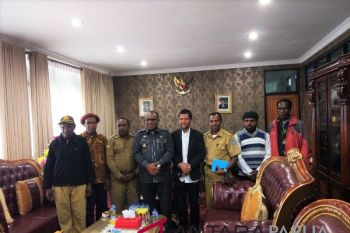 Pemkab Jayawijaya siapkan delapan kampung percontohan BUMkam