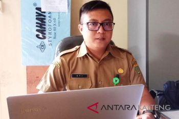 Pendaftaran CPNS di Barsel dibuka 26 September