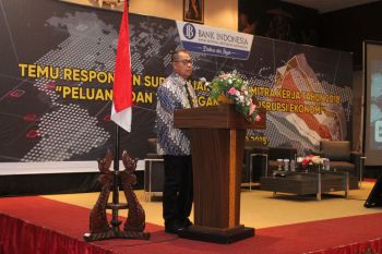 Dolar menguat, pengusaha diminta jangan takut beraktivitas
