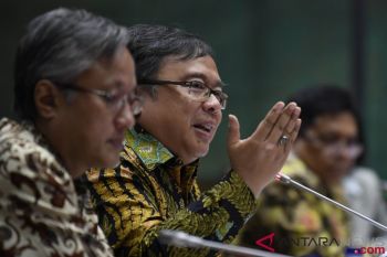 Pembahasan RKA K/L Bappenas