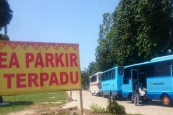 Unila operasikan bus antarjemput