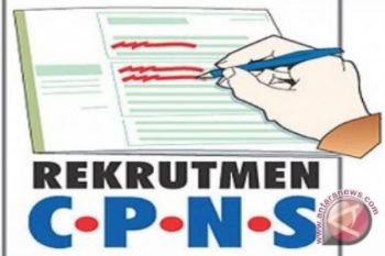 Pemkab Boyolali buka lowongan 481 CPNS