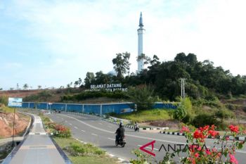 PT Kemayan Bintan hibahkan lahan untuk FTZ