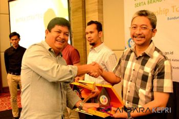 BPJSTK apresiasi tiga perusahaan terbaik kepesertaan