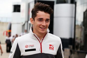 Charles Lecler gantikan Raikkonen di Ferrari pada 2019