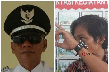 Desa berprestasi turunkan kemiskinan berharap diberikan penghargaan