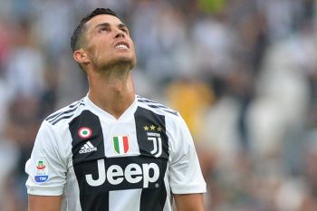 Cristiano Ronaldo vs Ciro