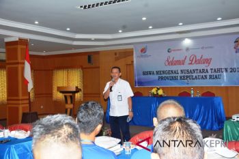 BUMN Hadir : Persero Batam berikan pembekalan potensi industri Kepri