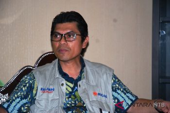 Bulog NTB tak bisa tampung beras impor