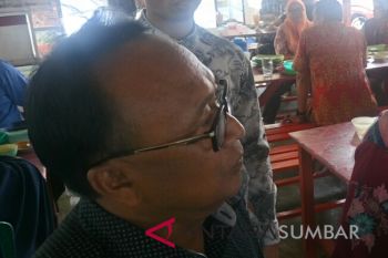 Siapkah CPNS baru di Sumbar tidak pindah selama 10 tahun?