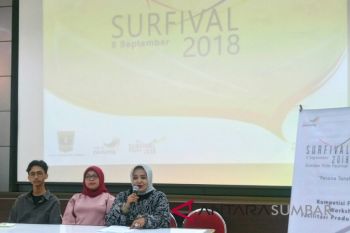Sumbar Film Festival diharap bisa promosikan wisata untuk tarik wisatawan