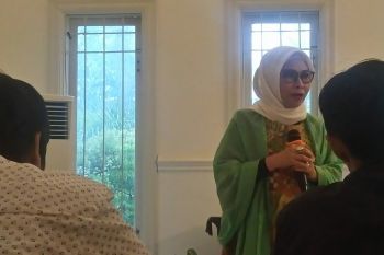 Komposisi DPT Sumbar untungkan caleg perempuan