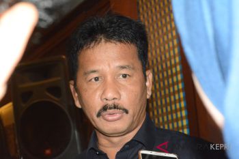 Pemkot optimistis dua juta wisman kunjungi Batam