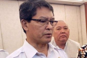 Hujan lebat berpotensi guyur sebagian wilayah Indonesia tiga hari ke depan