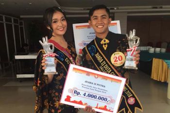Duta Generasi Berencana Banyumas maju tingkat nasional