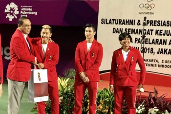 Menpan RB : Bonus atlet status ASN sudah disetujui