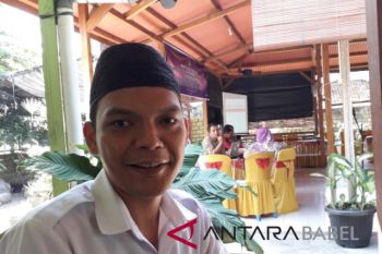 Bawaslu Bangka Barat gencarkan sosialisasi Pemilu 2019