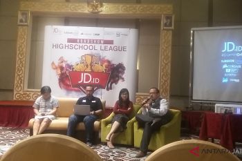"eSports" sasar siswa SMA di Solo