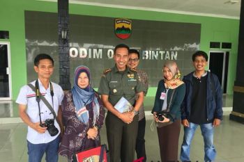 BUMN Hadir - Wawasan nusantara materi penting SMN 2018