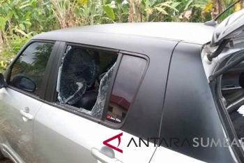 Pegawai honorer Dinas Kesehatan Pasaman Barat kemalingan, Rp160 Juta Raib