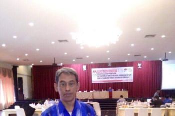 Tim seleksi kandaskan lima petahana komisioner KPU Donggala