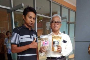 Kopi Raja Taloe menuju kopi berkualitas, siap bersaing di pasar