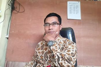 KPU Pasaman Barat terima surat pemecatan caleg diduga cabul