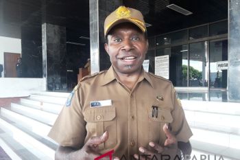 Pemprov Papua akan bentuk pokmaswas di 13 kabupaten/kota