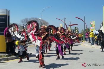 Adira angkat budaya lokal melalui festival budaya